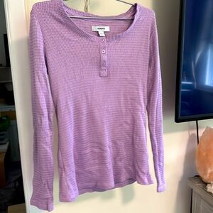 Sonoma Sleepwear Top